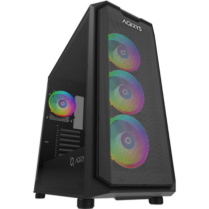 Carcasa AQIRYS Wezen Pro ARGB