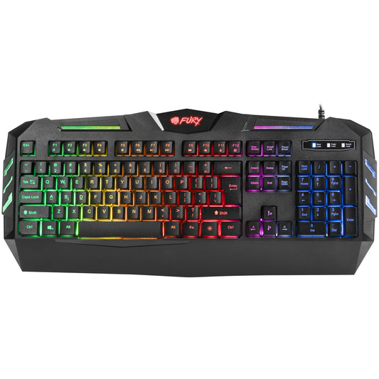 Tastatura Fury Spitfire