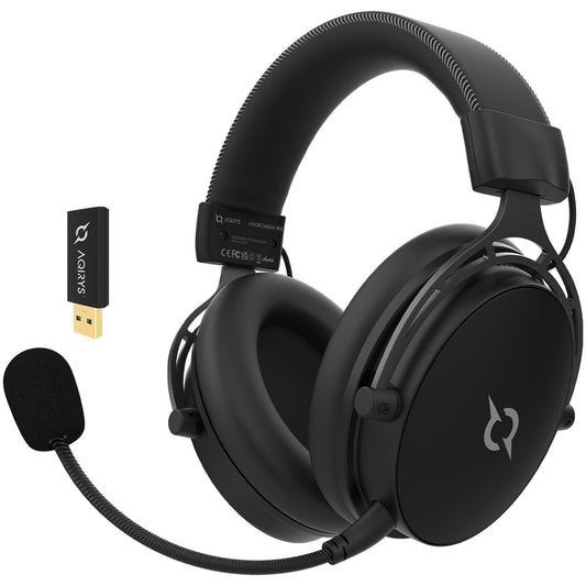 Casti wireless AQIRYS Andromeda Pro