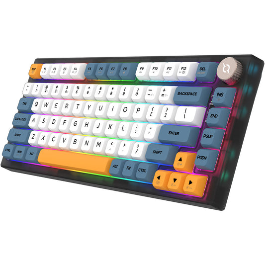 Tastatura AQIRYS Libertas