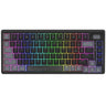 Tastatura AQIRYS Adara Mini Black