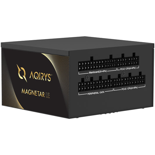 Sursa AQIRYS Magnetar LE 750W