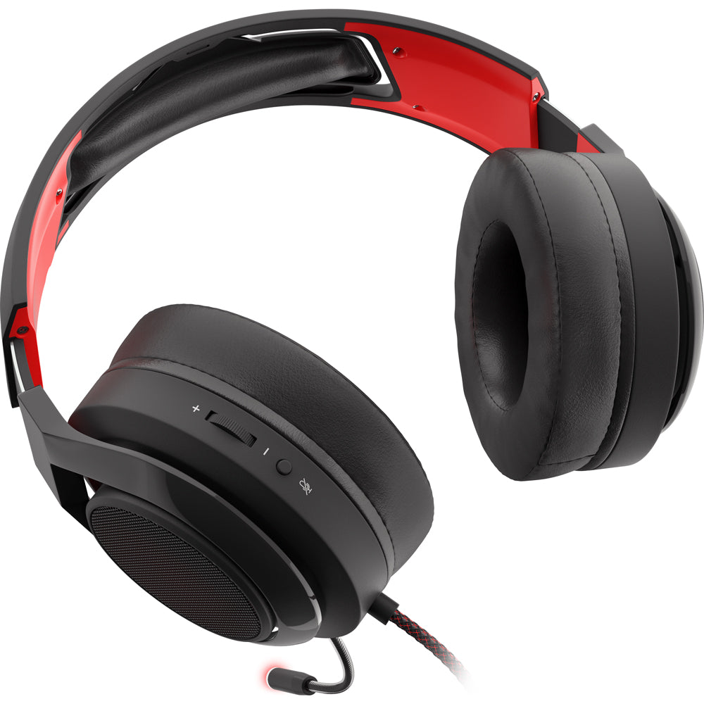 Casti Genesis Radon 610