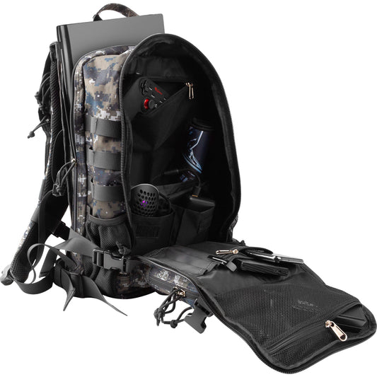 Rucsac gaming Genesis Pallad 450 Camo (15.6")