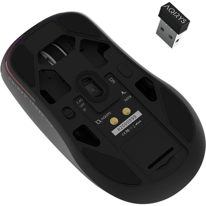 Mouse AQIRYS Nyx