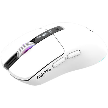 Mouse AQIRYS M2 White