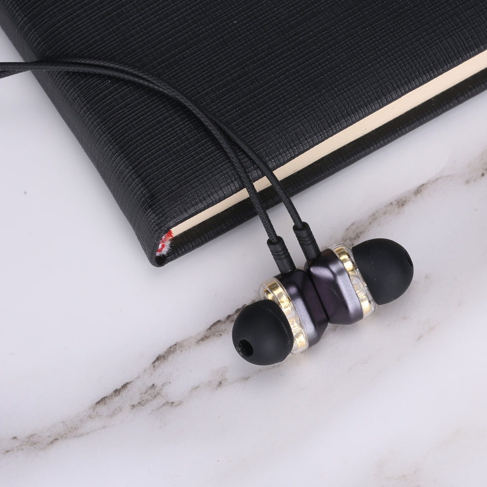 Casti in-ear HP DHE-7003