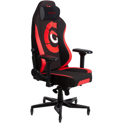Scaun pentru gaming AQIRYS Atlas Colo Squad