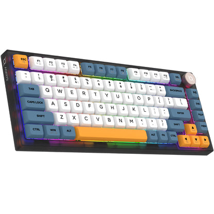 Tastatura AQIRYS Libertas
