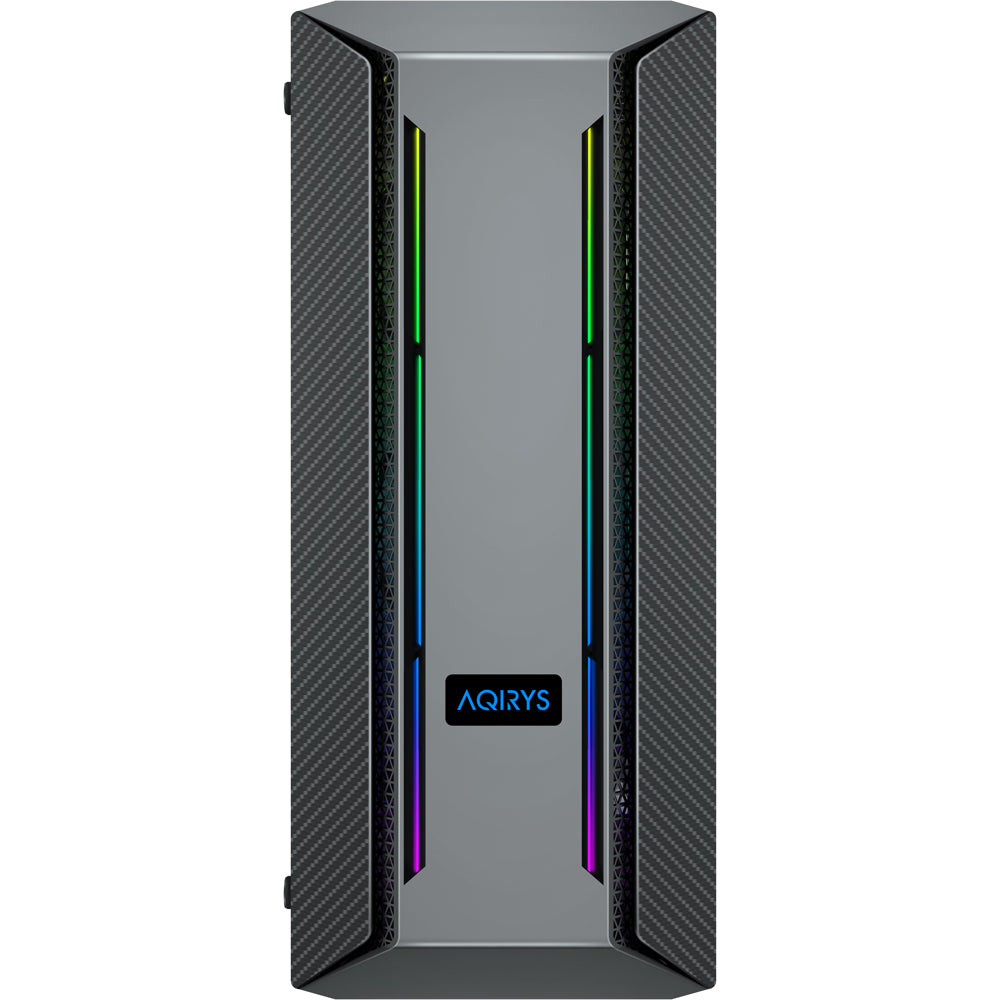 Carcasa AQIRYS Mizar ARGB