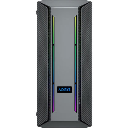 Carcasa AQIRYS Mizar ARGB