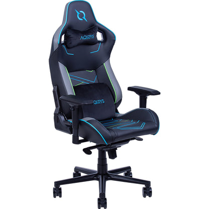 Scaun pentru gaming AQIRYS Hyperion