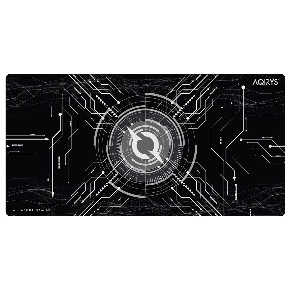 Mousepad AQIRYS Gruis 3XL