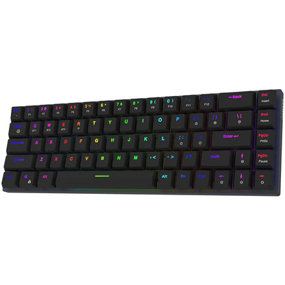 Tastatura wireless AQIRYS Agena