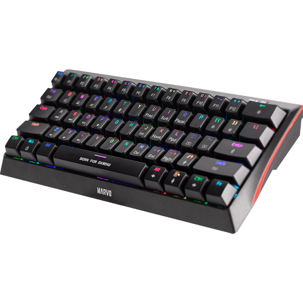 Tastatura Marvo KG962G (Blue Switch)