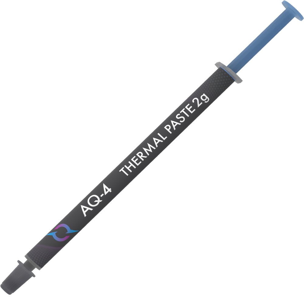 Pasta termoconductoare AQIRYS AQ-4 (2 grame)