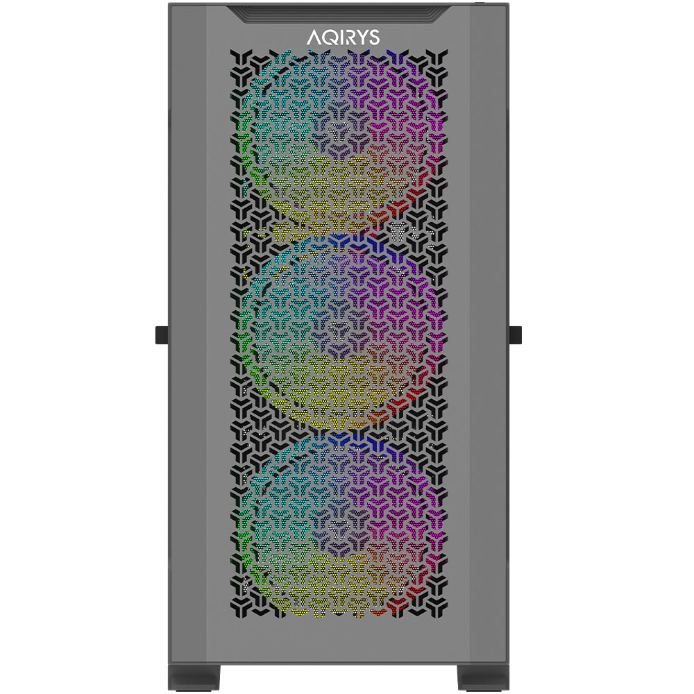 Carcasa AQIRYS Aquilla ARGB