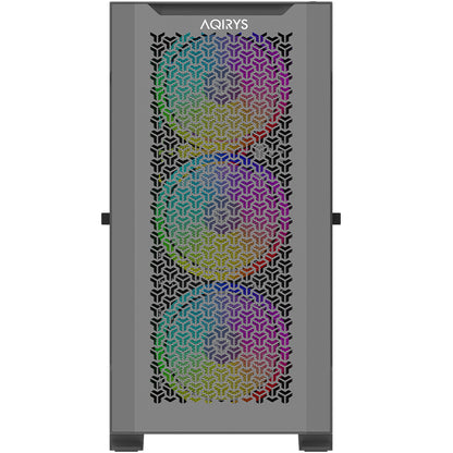 Carcasa AQIRYS Aquilla ARGB