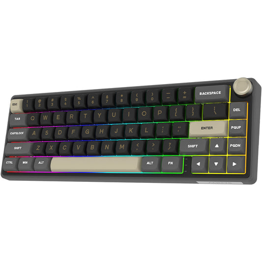 Tastatura wireless AQIRYS Talitha