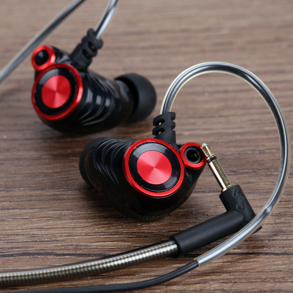 Casti in-ear HP DHE-7002