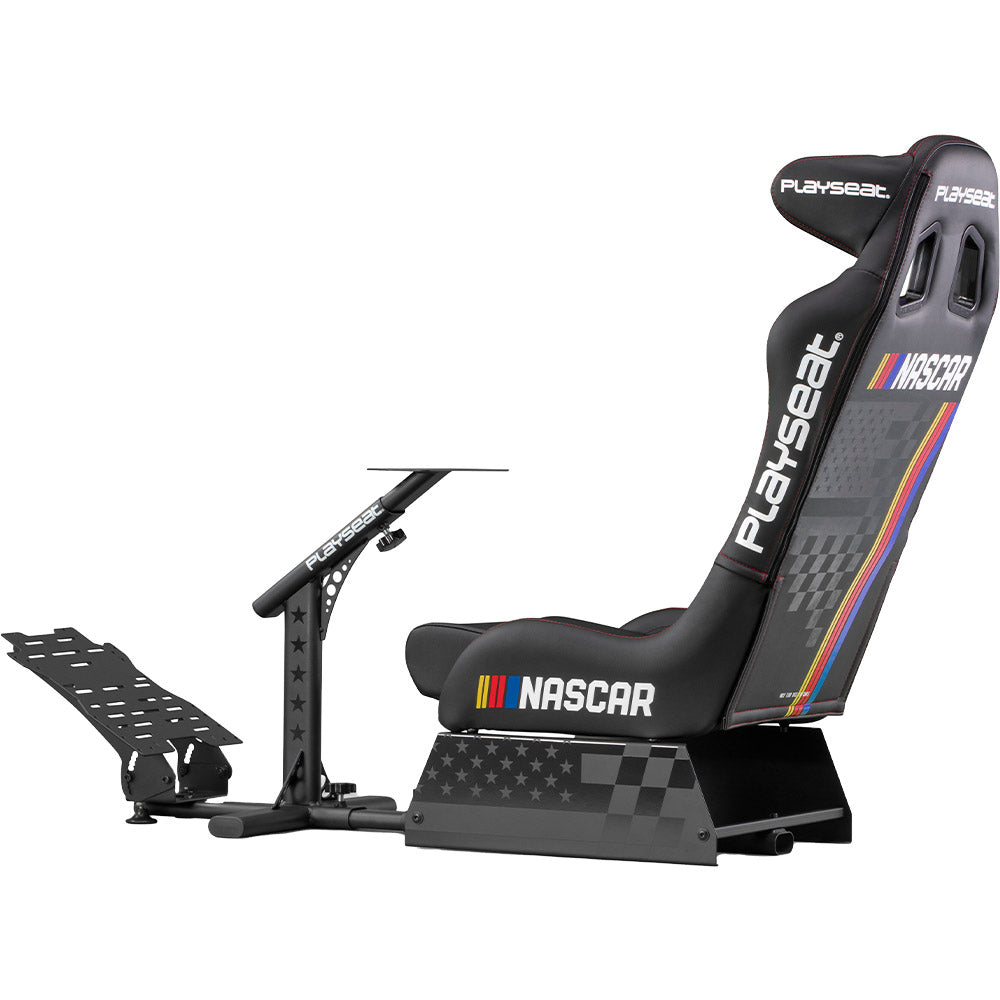Cockpit Playseat Evolution PRO - NASCAR