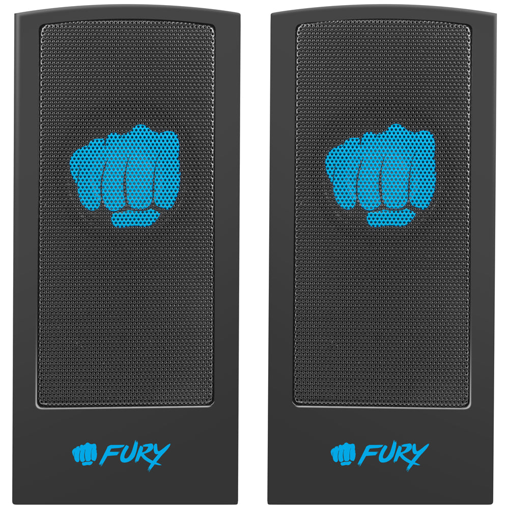 Boxe Fury Skyray