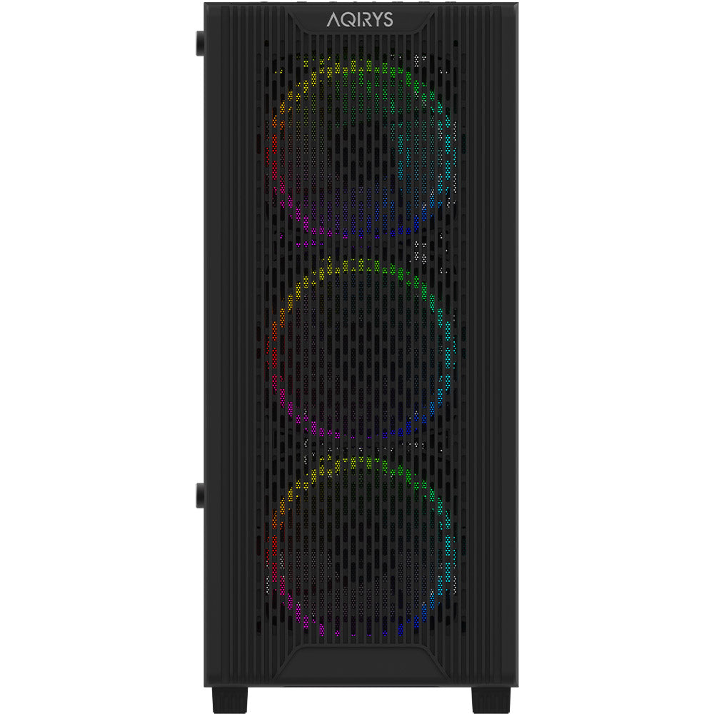 Carcasa AQIRYS Virgo ARGB
