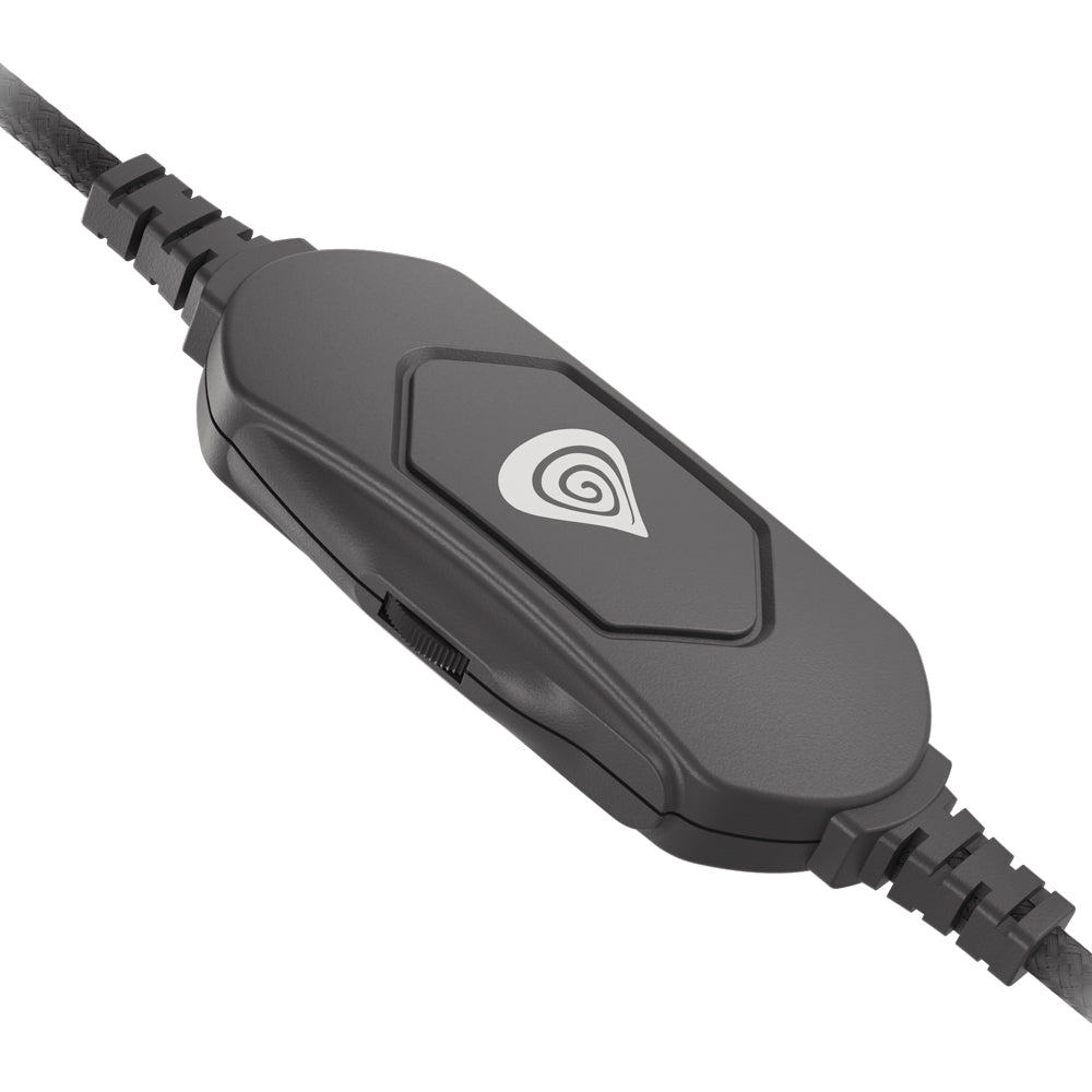 Casti Genesis Neon 750 RGB