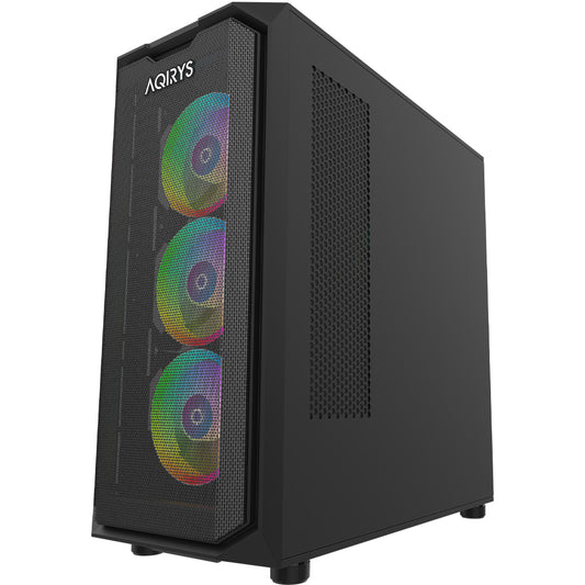 Carcasa AQIRYS Wezen Pro ARGB