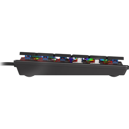 Tastatura Genesis Thor 420 RGB