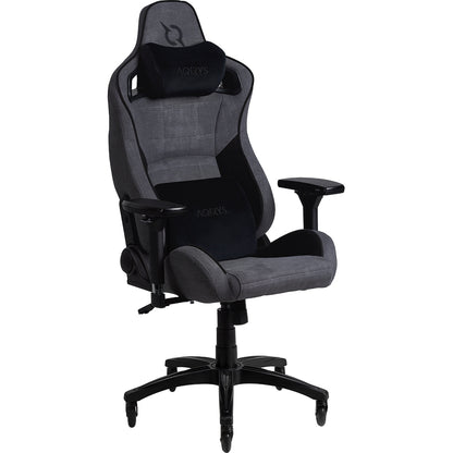 Scaun pentru gaming AQIRYS Fenrir XL