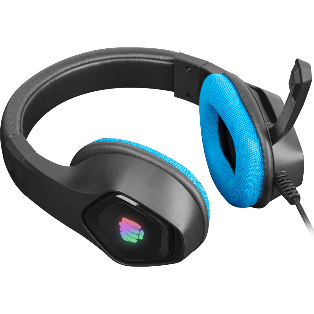 Casti Fury Phantom