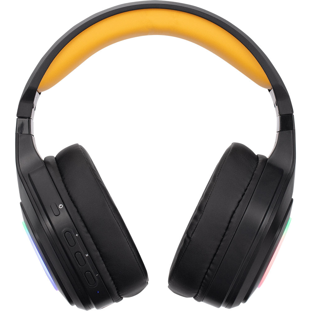 Casti wireless Marvo HG9084W Pulz 80W