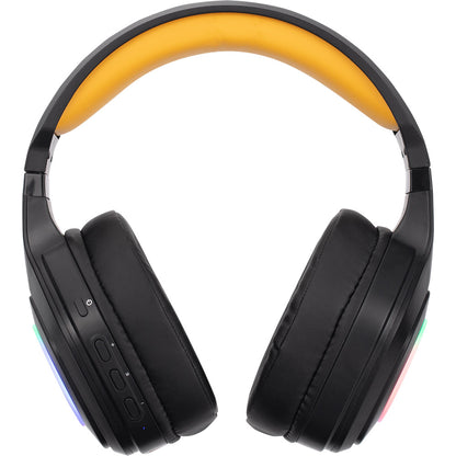 Casti wireless Marvo HG9084W Pulz 80W