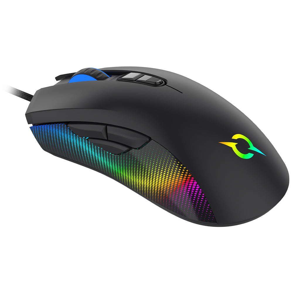 Mouse AQIRYS Phoenix