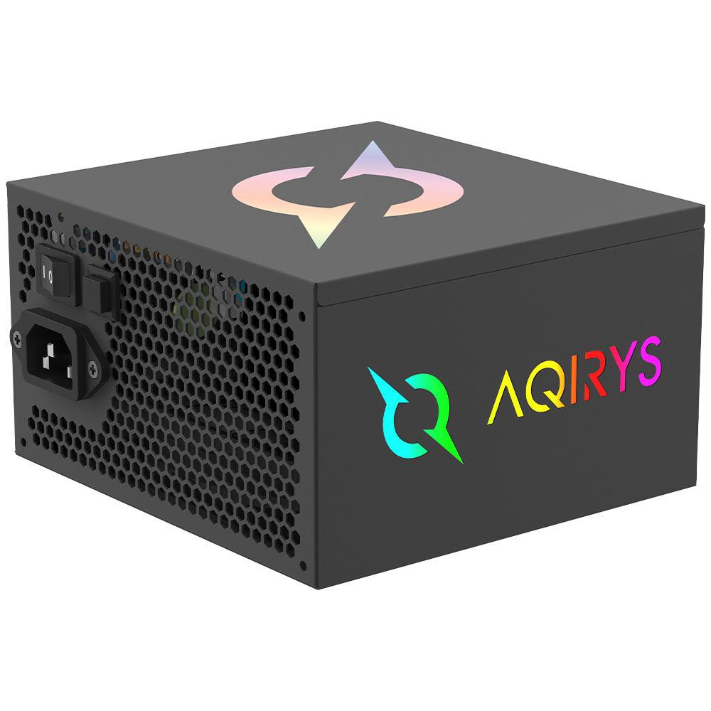 Sursa AQIRYS Pulsar 550W