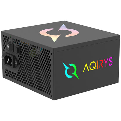 Sursa AQIRYS Pulsar 550W