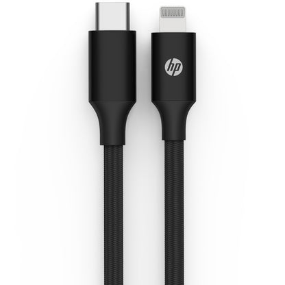 Cablu USB-C - Lightning HP DHC-MF103-1M