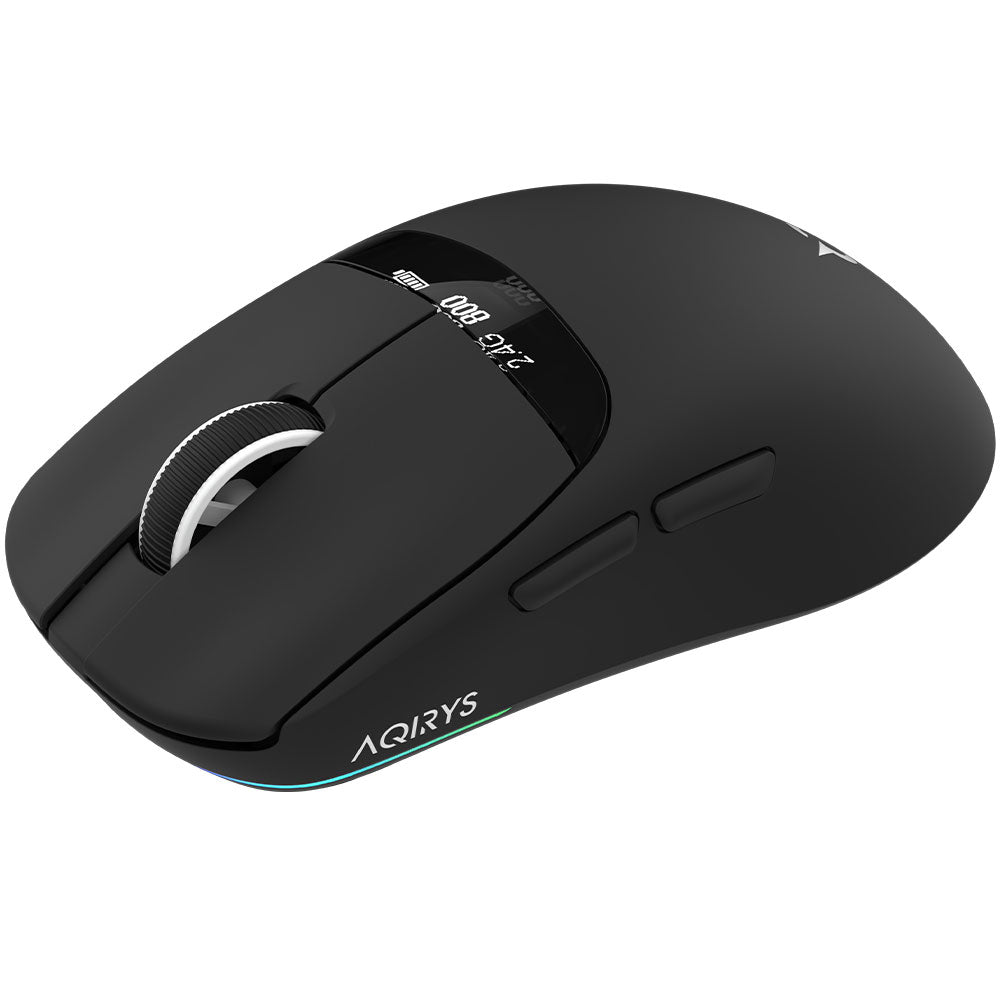 Mouse AQIRYS Nyx