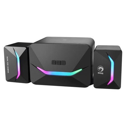Boxe 2.1 Marvo SG-235