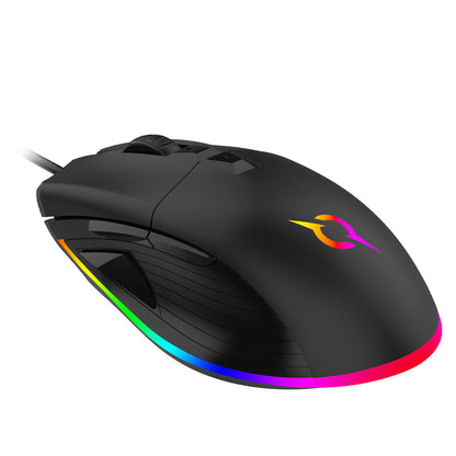 Mouse AQIRYS Acrux