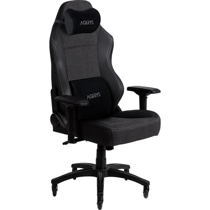 Scaun pentru gaming AQIRYS Tarvos