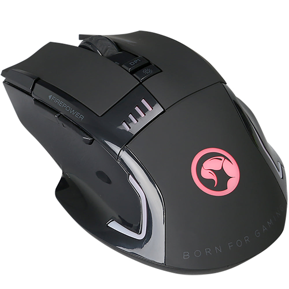 Mouse wireless Marvo M720W