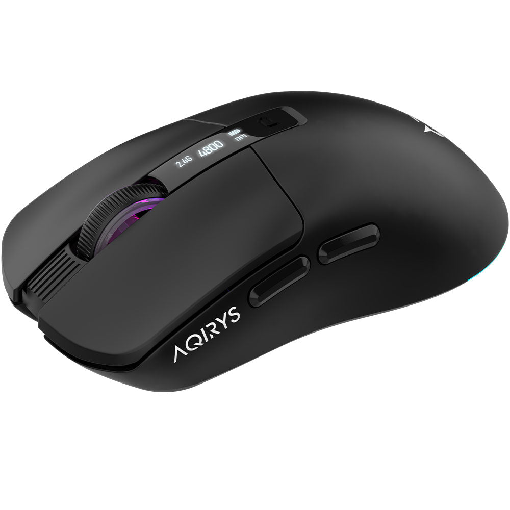 Mouse AQIRYS M2