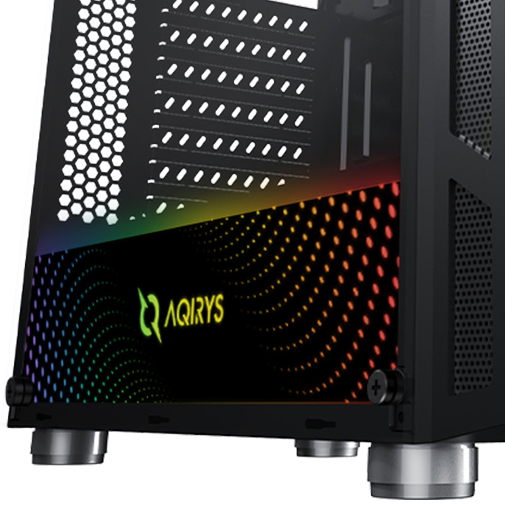 Placuta LED AQIRYS Antares RGB Plate