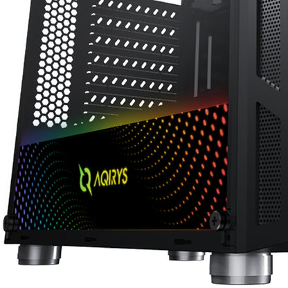 Placuta LED AQIRYS Antares RGB Plate