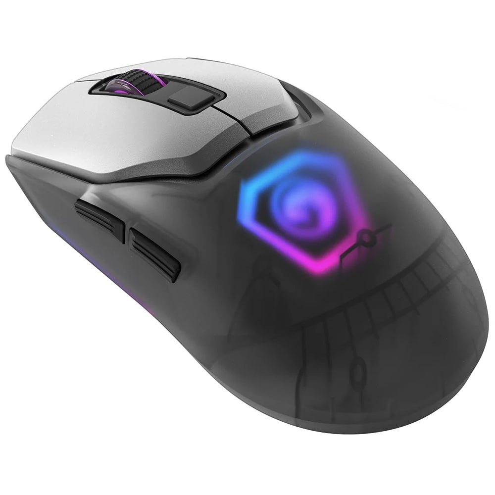 Mouse wireless Marvo Fit Pro G1W Space Grey