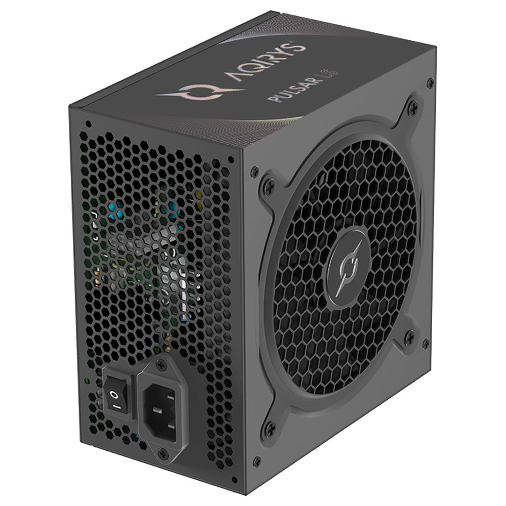 Sursa AQIRYS Pulsar LS 550W
