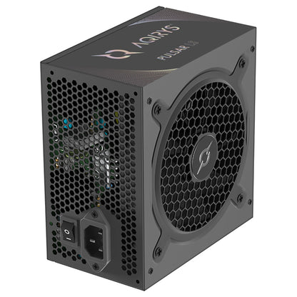 Sursa AQIRYS Pulsar LS 550W