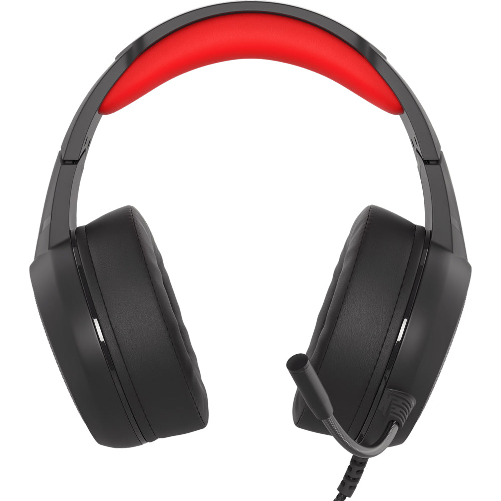 Casti Genesis Neon 200 RGB